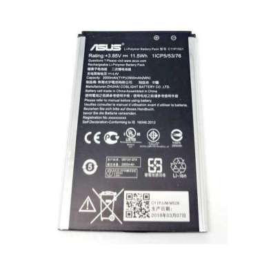 Jual Baterai Asus Zenfone 2 Laser Terbaru Cicilan 0 Blibli Com