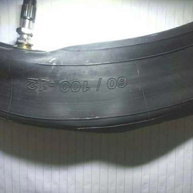 BAN DALAM RING 12 UTK BAN UK 60/100-12 MINI TRAIL BAN DEPAN