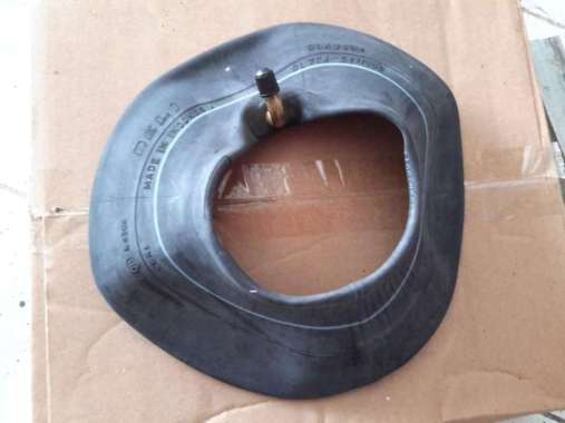 BAN DALAM R5 RING 5 UK 4.10/3.50-5 DELI TIRE PENTIL BENGKOK MINI ATV