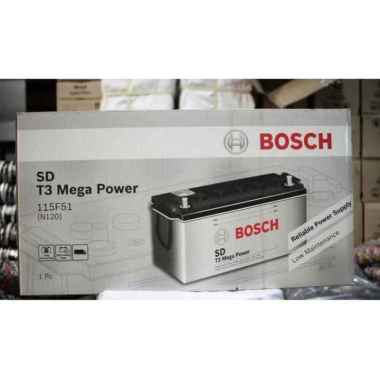 Accu Bosch (DC) N120 PASTI JAYA BAN