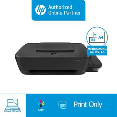 Promo PRINTER HP 500 Printer Smart Tank 