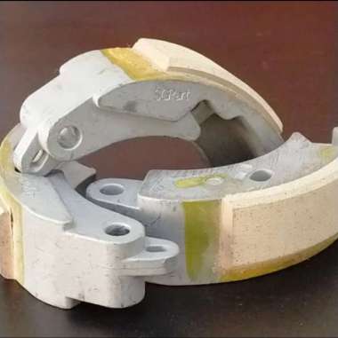 Kampas Ganda Beat esp Scoopy esp K16 SGPART