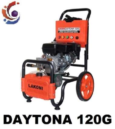 DAYTONA 120G MESIN STEAM CUCI MOBIL JET CLEANER LAKONI ENGINE 150 BAR