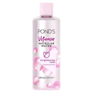 Ponds Micellar Water brightening 100ml --