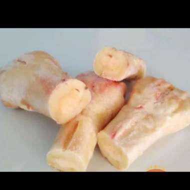 TULANG SUMSUM SAPI 1 KG