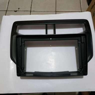 Frame rush - frame head unit toyota rush - frame toyota rush 2018