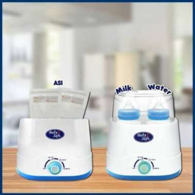 Baby Safe Sterilizer Kualitas Branded Harga Baru Januari 2021 Blibli Com