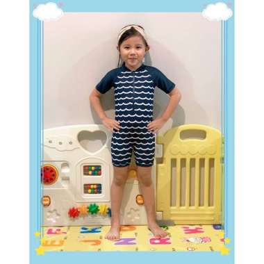 Jual Baju Renang Anak Lengan Panjang Terbaru Harga Murah Blibli Com