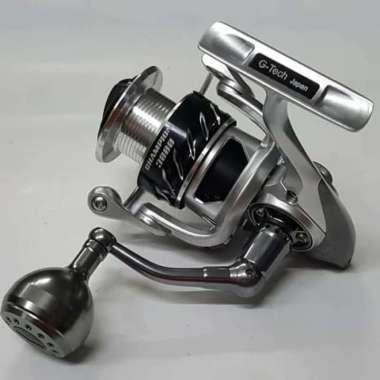 REEL G-TECH CHAMPION SW 3000/SW 4000/SW 5000 SW 3000