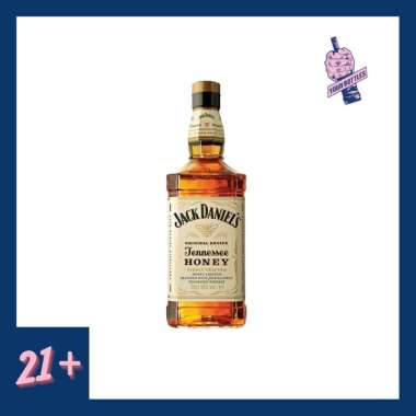 Jack Daniels Honey - Harga Termurah Januari 2023 | Blibli
