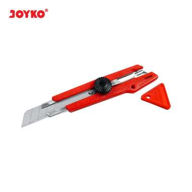 Cutter Pemotong Joyko L-500 Red