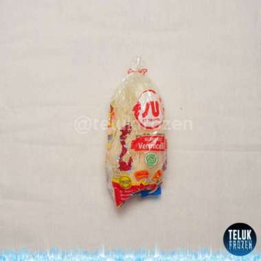 su brand vermicelli soun naga 100gr 100 gram bihun harga 1kg / 10 pcs