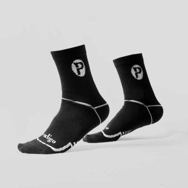 Prodigo * Kaos Kaki MOTIF 7 | kaos kaki olahraga kerja | Katun | Premium | Basic