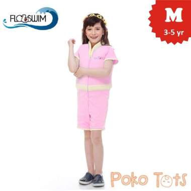 Daftar Harga Baju Renang Anak Perempuan Model Terbaru Blibli Com