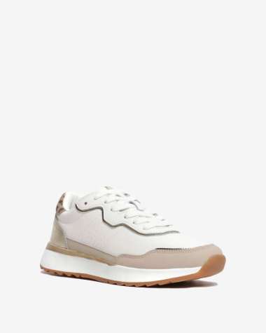 Buccheri Reatha Sneaker Woman White 38 White
