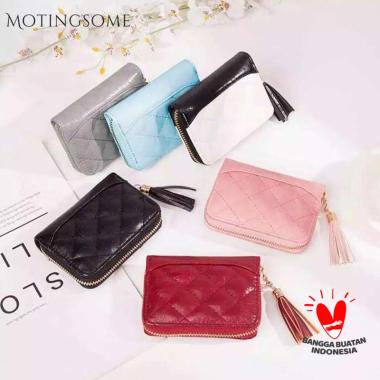 Jual Dompet Dengan Banyak Slot Kartu Terbaru Harga Murah Blibli Com