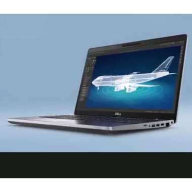 DELL MOBILE PRECISION 3541 i7 9850H/ 8GB/ 512GB/Nvidia Quadro P620 4GB/15.6"FHD/ BATTERY Up To 20Hrs