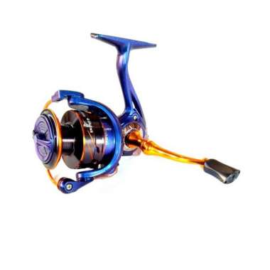 REEL PANCING POWER HANDLE INDIGO MADAI 800 1000 2000 4000 - 4000 4000