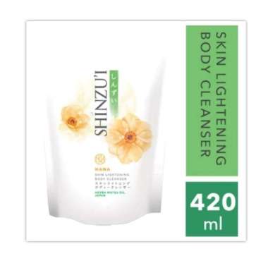 Shinzui Body Cleanser