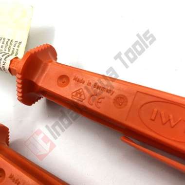 IWT Test Pen AC Listrik Anti Pecah - Tespen Made in Germany Testpen 15 CM 155 MM