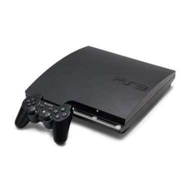 Jual Playstation 3 Murah Harga Terbaru 2020 Blibli