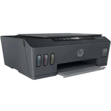 Printer Hp SmartTank 500 All In One