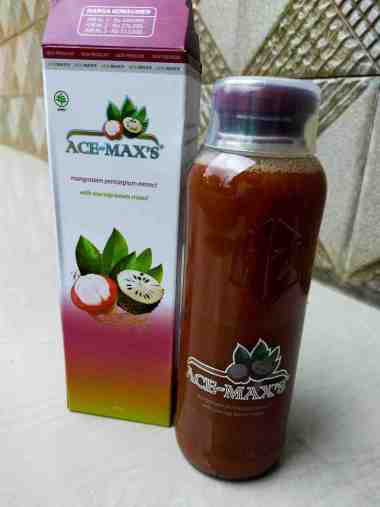 Obat Herbal Ace Maxs Harga Termurah Januari 2022 Blibli