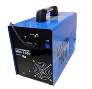 Mesin Las Flux MIG CO2 MMA Lift TIG 160 Lakoni Mig 160 Mig 160