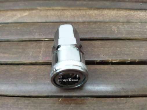 QUICK COUPLER ANGIN SF / SAMBUNGAN SELANG ANGIN