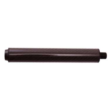 Lightweight Pool Cue Extension Extender Rod Exceed Connector Middle Joint Rod 