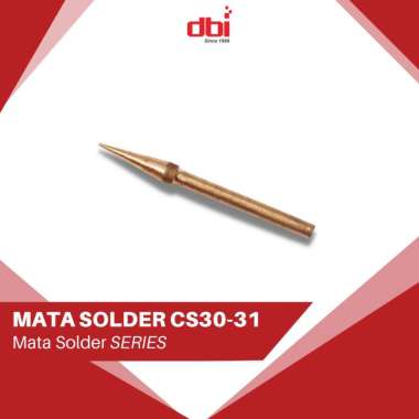 Mata Solder CS30 - CS31 Tembaga CELLKIT