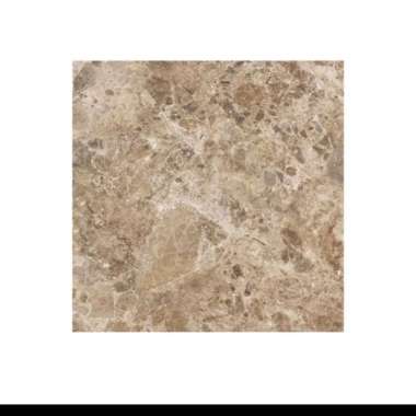 Keramik Lantai 50 x 50 50x50 Platinum Floor Ceramics - Libra Libra - Brown