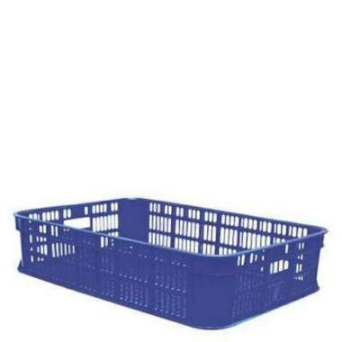 Keranjang / Container Kura Kura Sulcata