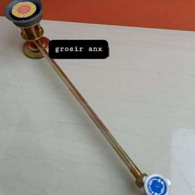 Kompor Gas Semawar 203 / Kompor Bakso / Kompor Mie Ayam Nasi Goreng