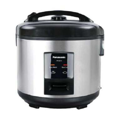 Magic Com Panasonic SR CEZ18 Asli