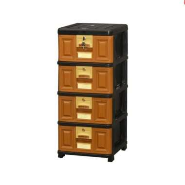 Container Napolly Napoli Susun 4 STB400 STB 400