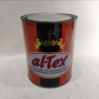 Dempul Altex 1 kg 1000 gram 1kg Besi Kayu