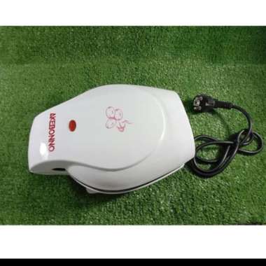 Donut Maker Cetakan Donat Listrik Akebonno LB7 LB 7