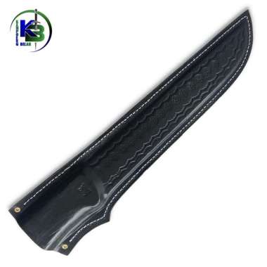 Sarung Bilah Giesser 4025 30 [30 cm] black