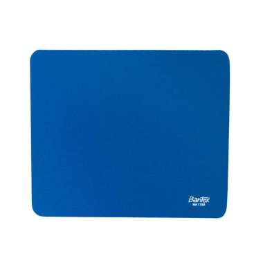 Bantex 1788 Mouse Pads biru