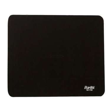 Bantex 1788 Mouse Pads hitam