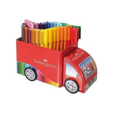 Spidol Faber Castell Harga Terbaru Desember 2020 Blibli