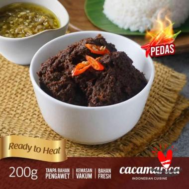 Rendang Kemasan - Harga Termurah Desember 2021  Blibli