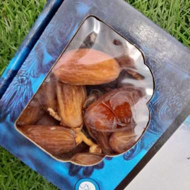 Kurma Turnis Barari Kemasan 500 Gram