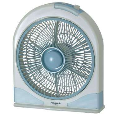 Kipas Angin Box Fan Panasonic F-ER303 FER303 ER303 303