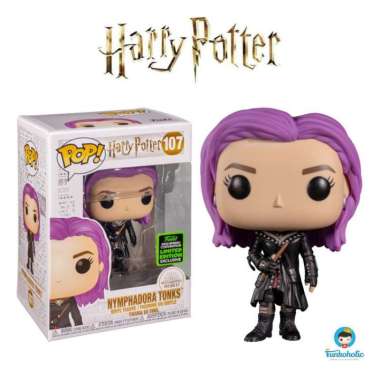 funko pop harry potter rita skeeter