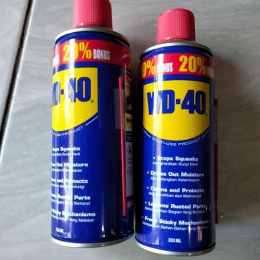 anti karat WD 40 333 ml