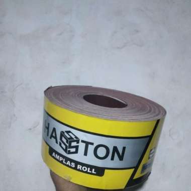 amplas roll grit 180 haston