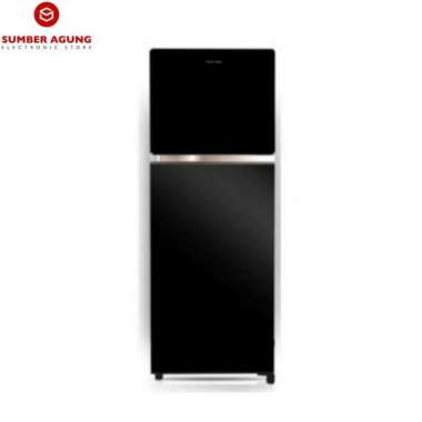Polytron Kulkas 2 Pintu PRW 23MNX