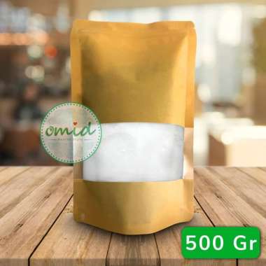 500 gr - Icing Sugar | Gula Bubuk | Sugar Powder